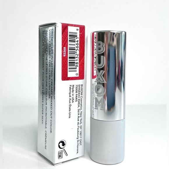 Buxom Full Force Plumping Lipstick- Powerhouse - Picture 5 of 9